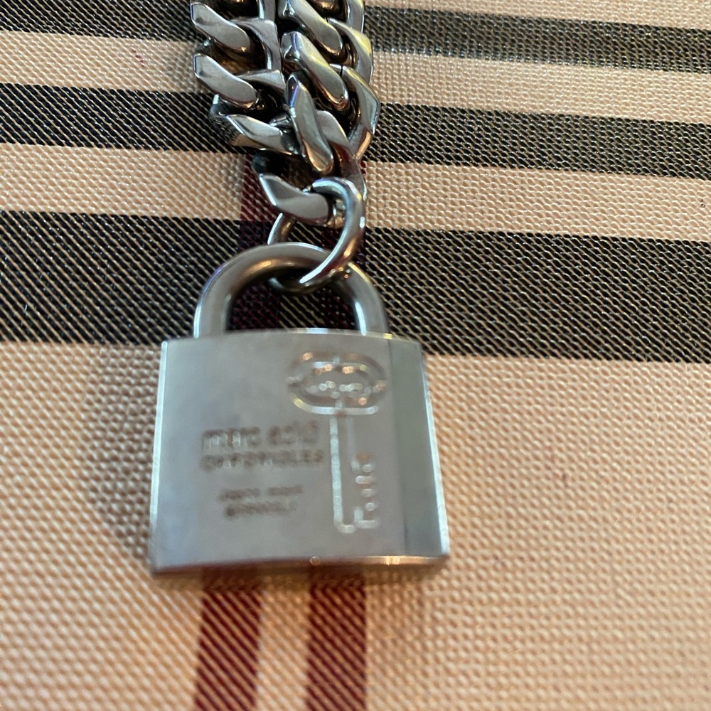 Link bracelet Watch - Picture 5 of 8